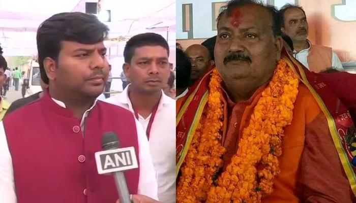 गोरखपुर: 8 राउंड की हुई गिनती, केवल पहले राउंड के आंकड़े हुए जारी, मीडिया की एंट्री बैन गोरखपुर: 8 राउंड की हुई गिनती, केवल पहले राउंड के आंकड़े हुए जारी, मीडिया की एंट्री बैन