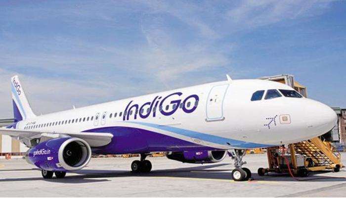 DGCA के निर्देश के बाद तीसरे दिन इंडिगो, गोएयर की 50 उड़ानें रद्द DGCA के निर्देश के बाद तीसरे दिन इंडिगो, गोएयर की 50 उड़ानें रद्द