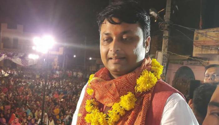 दिल्ली चीफ सेक्रेटरी हाथापाई मामला : अब आप विधायक रितुराज मुश्किल में, हुई पूछताछ दिल्ली चीफ सेक्रेटरी हाथापाई मामला : अब आप विधायक रितुराज मुश्किल में, हुई पूछताछ