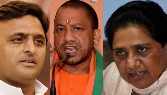 'हिंदुत्व' की काट के लिए सामाजिक न्याय के नाम पर 2019 में होगा जाति युद्ध 'हिंदुत्व' की काट के लिए सामाजिक न्याय के नाम पर 2019 में होगा जाति युद्ध