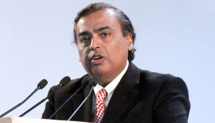 मुकेश अंबानी ने किया सबसे बड़ा खुलासा, जानिए किसने दिया था JIO का आइडिया मुकेश अंबानी ने किया सबसे बड़ा खुलासा, जानिए किसने दिया था JIO का आइडिया
