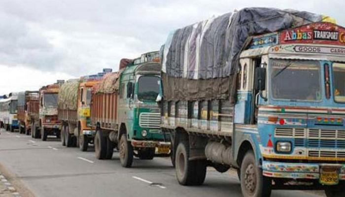Top news of hindi and english newspaper About 30 million commercial vehicles may become scrap Top news of hindi and english newspaper About 30 million commercial vehicles may become scrap
