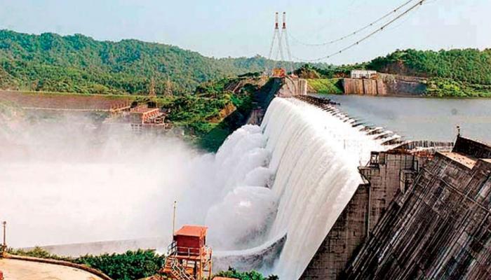 गुजरात : सरदार सरोवर से रोकी गई सिंचाई के लिए जलापूर्ति गुजरात : सरदार सरोवर से रोकी गई सिंचाई के लिए जलापूर्ति