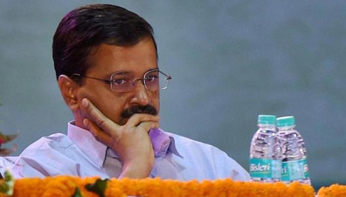 संकट में 'AAP' : पार्टी ने पंजाब के विधायकों को दिल्ली बुलाया, केजरीवाल के साथ होगी बैठक संकट में 'AAP' : पार्टी ने पंजाब के विधायकों को दिल्ली बुलाया, केजरीवाल के साथ होगी बैठक