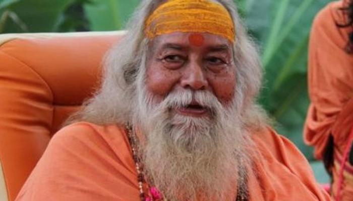कार सेवकों ने मस्जिद नहीं, मंदिर तोड़ा था : शंकराचार्य स्वरूपानंद सरस्वती कार सेवकों ने मस्जिद नहीं, मंदिर तोड़ा था : शंकराचार्य स्वरूपानंद सरस्वती