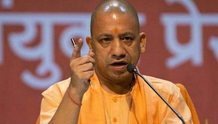 UP: गोरखपुर के वरिष्ठ पुलिस अधीक्षक समेत 43 IPS अफसरों का तबादला UP: गोरखपुर के वरिष्ठ पुलिस अधीक्षक समेत 43 IPS अफसरों का तबादला
