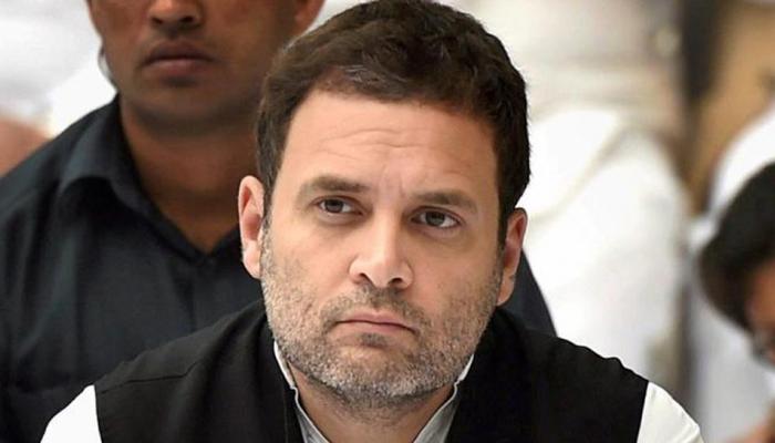 बीजेपी को कौरव बताने वाले राहुल गांधी क्या कांग्रेस के अंदर की महाभारत को पाट पाएंगे? बीजेपी को कौरव बताने वाले राहुल गांधी क्या कांग्रेस के अंदर की महाभारत को पाट पाएंगे?
