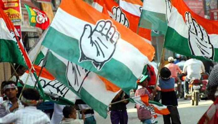 कांग्रेस का यू-टर्न, टिकट दावेदारों से एडवांस के नाम पर लिए दो करोड़ लौटाने का फैसला कांग्रेस का यू-टर्न, टिकट दावेदारों से एडवांस के नाम पर लिए दो करोड़ लौटाने का फैसला
