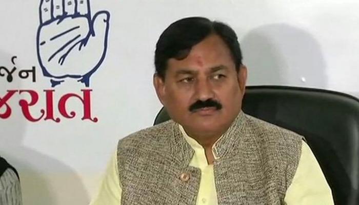 मैंने कोई इस्तीफा नहीं दिया, केवल अफवाहों को खबर बनाया जा रहा है : भरत सिंह सोलंकी मैंने कोई इस्तीफा नहीं दिया, केवल अफवाहों को खबर बनाया जा रहा है : भरत सिंह सोलंकी
