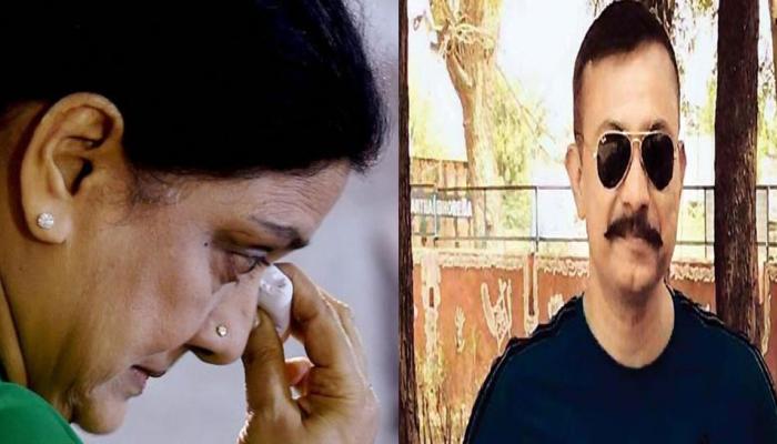 आज के प्रमुख समाचार : जेल में बंद वीके शशिकला के पति नटराजन का निधन, 45 दिन कोमा में रहने के बाद ड्यूटी पर लौटे चेतन चीता आज के प्रमुख समाचार : जेल में बंद वीके शशिकला के पति नटराजन का निधन, 45 दिन कोमा में रहने के बाद ड्यूटी पर लौटे चेतन चीता