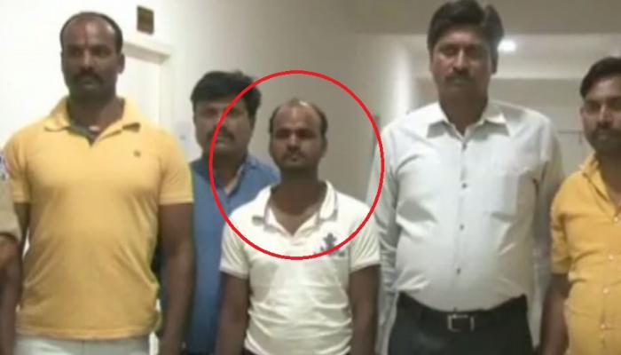 जबलपुर: 3 हजार रुपए के लिए टॉयलेट में 13 साल की बच्ची का गला रेता जबलपुर: 3 हजार रुपए के लिए टॉयलेट में 13 साल की बच्ची का गला रेता