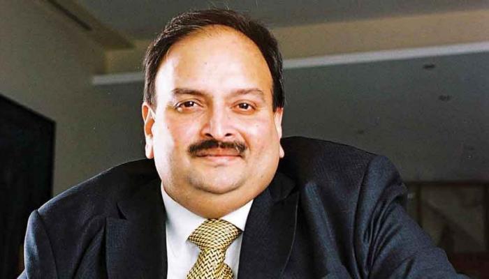 PNB घोटाला : मेहुल चोकसी का CBI को लेटर, कहा- 'मैं बहाना नहीं बना रहा हूं' PNB घोटाला : मेहुल चोकसी का CBI को लेटर, कहा- 'मैं बहाना नहीं बना रहा हूं'