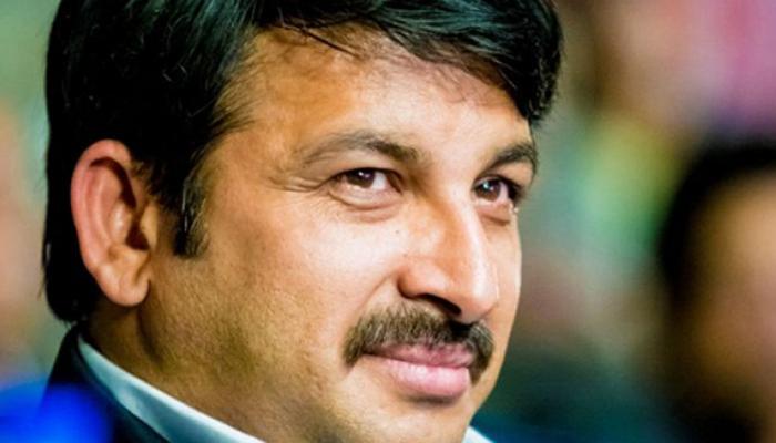 बीजेपी सासंद मनोज तिवारी ने की मांग, काम नहीं तो सांसदों को वेतन भी नहीं बीजेपी सासंद मनोज तिवारी ने की मांग, काम नहीं तो सांसदों को वेतन भी नहीं