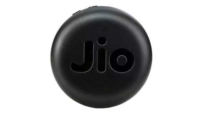 Jio का एक और धमाका, सस्ते दामों में लॉन्च किया यह प्रोडक्ट Jio का एक और धमाका, सस्ते दामों में लॉन्च किया यह प्रोडक्ट