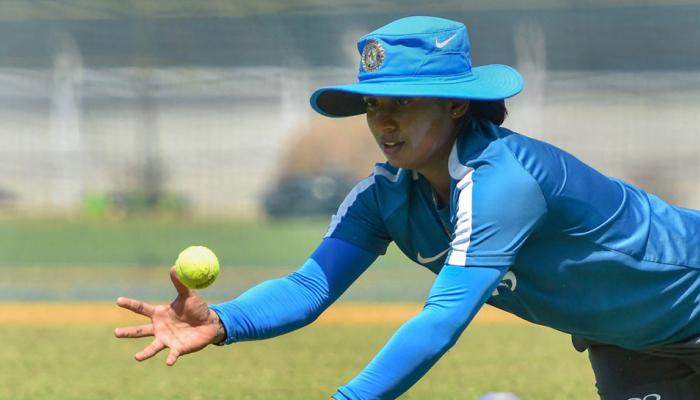 मिताली ने बताया क्यों महिला आईपीएल के लिए तैयार नहीं है भारत मिताली ने बताया क्यों महिला आईपीएल के लिए तैयार नहीं है भारत