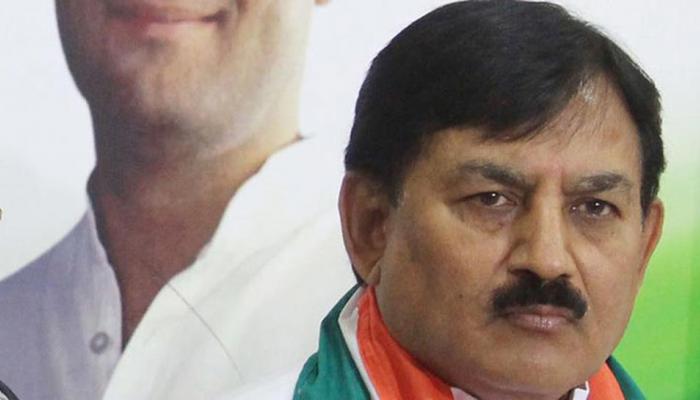 गुजरात कांग्रेस प्रमुख भरत सिंह सोलंकी ने अमेरिका का अपना दौरा टाला गुजरात कांग्रेस प्रमुख भरत सिंह सोलंकी ने अमेरिका का अपना दौरा टाला