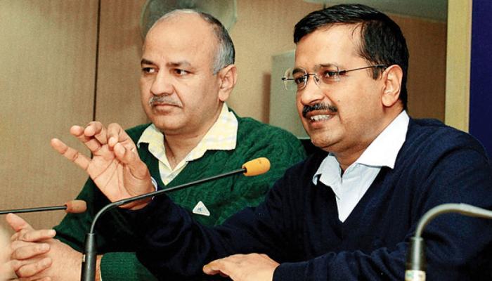 मनीष सिसोदिया आज पेश करेंगे दिल्ली का बजट, आवो-हवा सुधारने पर रहेगा जोर मनीष सिसोदिया आज पेश करेंगे दिल्ली का बजट, आवो-हवा सुधारने पर रहेगा जोर