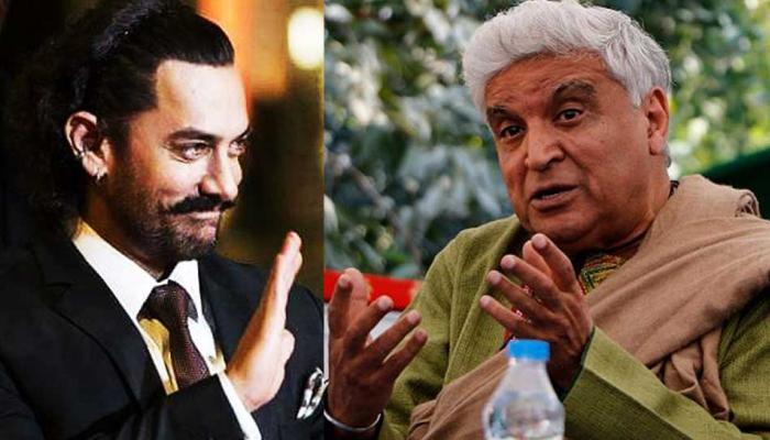 यूजर का सवाल- 'हिंदू 'महाभारत' में आमिर क्यों?' जावेद अख्तर ने दिया ये जवाब यूजर का सवाल- 'हिंदू 'महाभारत' में आमिर क्यों?' जावेद अख्तर ने दिया ये जवाब