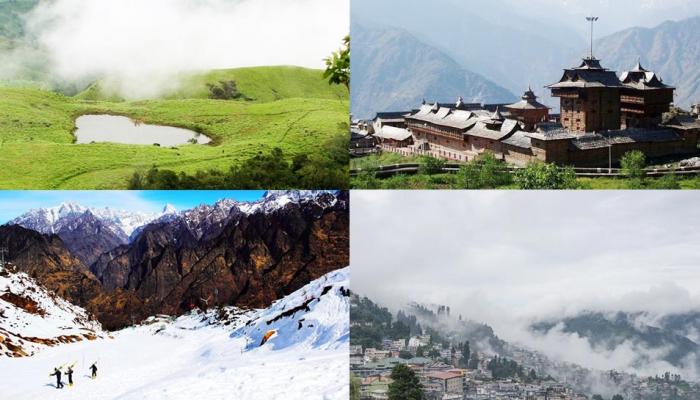 Best Place for these summer vacation Best Place for these summer vacation