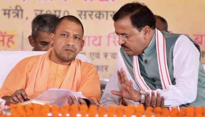 बीजेपी की इस रणनीति के सामने पस्त हो गया सपा-बसपा गठबंधन बीजेपी की इस रणनीति के सामने पस्त हो गया सपा-बसपा गठबंधन