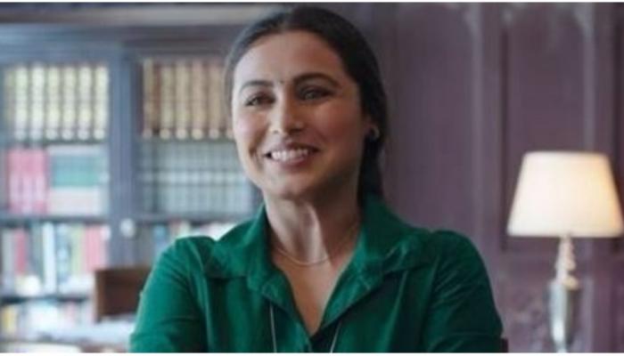 रानी की 'हिचकी' हुई बॉक्स ऑफिस पर हिट, ये रहा पहले दिन का कलेक्शन रानी की 'हिचकी' हुई बॉक्स ऑफिस पर हिट, ये रहा पहले दिन का कलेक्शन