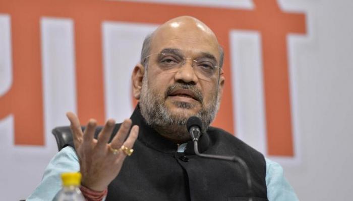 गोरखपुर-फूलपुर उपचुनाव में क्यों हारी BJP, अमित शाह ने बताई वजह गोरखपुर-फूलपुर उपचुनाव में क्यों हारी BJP, अमित शाह ने बताई वजह