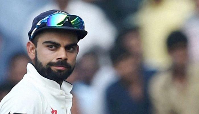 Virat Kohli Opts for County Stint Before India&#039;s Tour of England