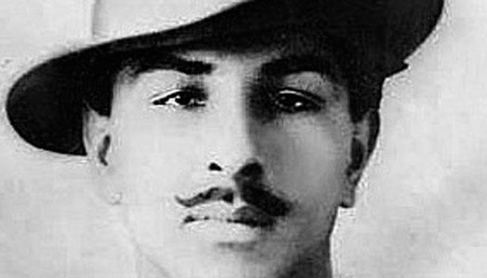 भगत सिंह ने अंग्रेजों के लिए 'आपका आभारी', 'आज्ञाकारी' कभी नहीं लिखा, PAK आज रिलीज करेगा फाइलें भगत सिंह ने अंग्रेजों के लिए 'आपका आभारी', 'आज्ञाकारी' कभी नहीं लिखा, PAK आज रिलीज करेगा फाइलें