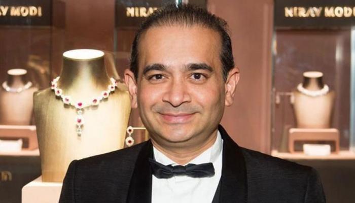 नीरव मोदी पर PNB का जानकारी देने से इनकार, RTI में मांगी थी जानकारी नीरव मोदी पर PNB का जानकारी देने से इनकार, RTI में मांगी थी जानकारी