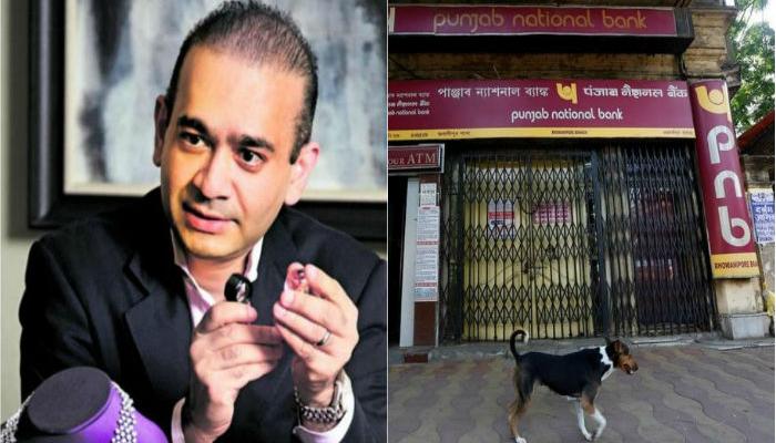 PNB घोटाला : नीरव मोदी का करीबी श्याम सुंदर गिरफ्तार, खुल सकते हैं कई राज PNB घोटाला : नीरव मोदी का करीबी श्याम सुंदर गिरफ्तार, खुल सकते हैं कई राज