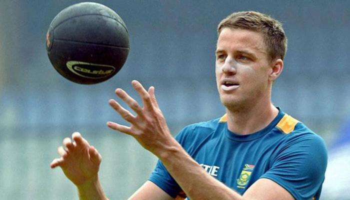 ICC Test Ranking: करियर की शीर्ष रैंकिंग पर पहुंचे मोर्न मोर्कल ICC Test Ranking: करियर की शीर्ष रैंकिंग पर पहुंचे मोर्न मोर्कल