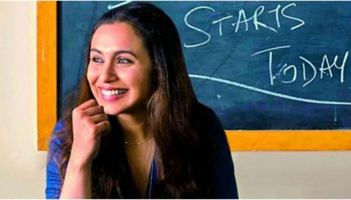बॉक्स ऑफिस पर छाया रानी का कमबैक, 'हिचकी' ने 5 दिन में कमाए इतने करोड़ बॉक्स ऑफिस पर छाया रानी का कमबैक, 'हिचकी' ने 5 दिन में कमाए इतने करोड़