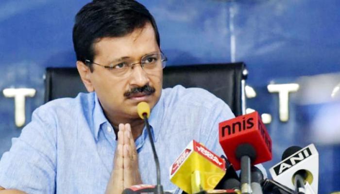 77,000 लोगों को मुफ्त में तीर्थ यात्रा करना चाहता हूं, उपराज्यपाल ने लगाया अड़ंगा: अरविंद केजरीवाल 77,000 लोगों को मुफ्त में तीर्थ यात्रा करना चाहता हूं, उपराज्यपाल ने लगाया अड़ंगा: अरविंद केजरीवाल