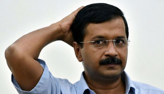राजनीति से प्रेरित थी केजरीवाल की भूख हड़ताल की घोषणा: कैट राजनीति से प्रेरित थी केजरीवाल की भूख हड़ताल की घोषणा: कैट