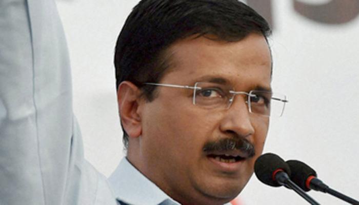 AAP एससी/एसटी समाज के आंदोलन के साथ : अरविंद केजरीवाल AAP एससी/एसटी समाज के आंदोलन के साथ : अरविंद केजरीवाल