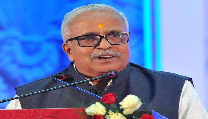 जाति के आधार पर अत्याचार को रोकने से जुड़े कानूनों का कठोरता से पालन होना चाहिए : RSS जाति के आधार पर अत्याचार को रोकने से जुड़े कानूनों का कठोरता से पालन होना चाहिए : RSS