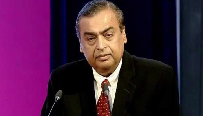 Mukesh Ambani owned Reliance Industries debt has increased to 12 billion dollar Mukesh Ambani owned Reliance Industries debt has increased to 12 billion dollar