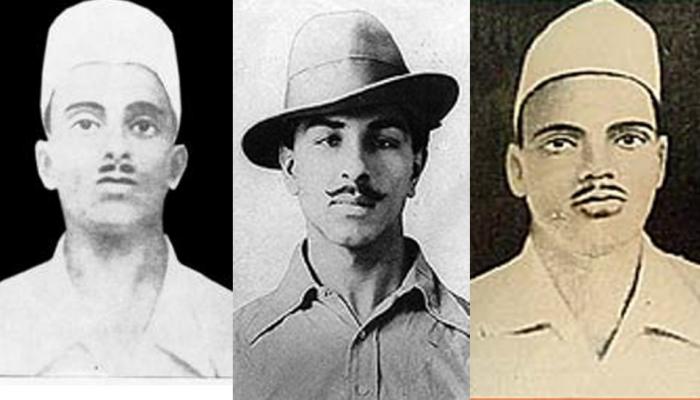 इस बारे में कोई सबूत नहीं है कि राजगुरु RSS के स्वयंसेवक थे : परिजन इस बारे में कोई सबूत नहीं है कि राजगुरु RSS के स्वयंसेवक थे : परिजन