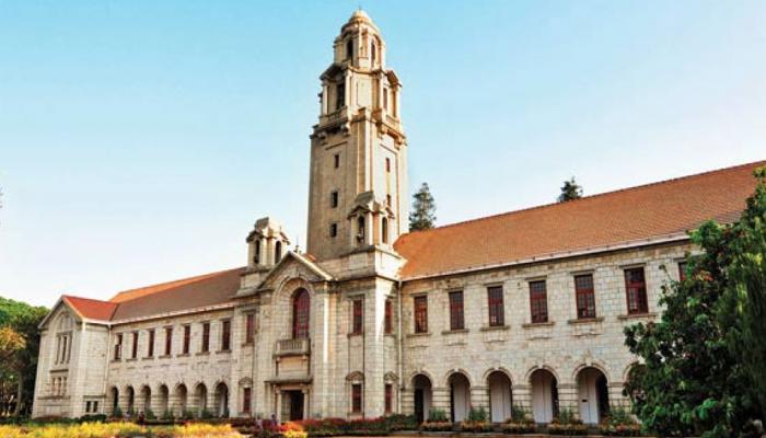 HRD रैंकिंग में IISc सर्वश्रेष्ठ संस्थान, JNU टॉप 10 में और मिरांडा हाउस सर्वश्रेष्ठ कॉलेज HRD रैंकिंग में IISc सर्वश्रेष्ठ संस्थान, JNU टॉप 10 में और मिरांडा हाउस सर्वश्रेष्ठ कॉलेज