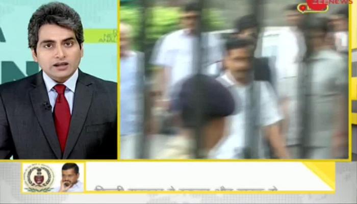 DNA: Analysis of CAG report that indicated of huge ration scam in Delhi DNA, DNA Video, Sudhir Chaudhary, DNA show, Headlines, breaking news, Arvind Kejriwal, CAG report, ration scam