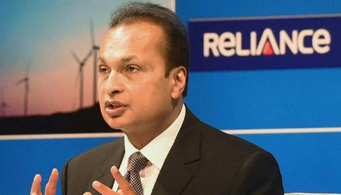 Reliance ने कांग्रेस के इस दिग्गज नेता को भेजा 1,000 करोड़ की मानहानि का नोटिस Reliance ने कांग्रेस के इस दिग्गज नेता को भेजा 1,000 करोड़ की मानहानि का नोटिस