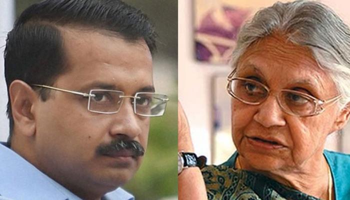 केजरीवाल मानहानि केस : दिल्ली HC ने स्थगनादेश देने से किया इनकार केजरीवाल मानहानि केस : दिल्ली HC ने स्थगनादेश देने से किया इनकार