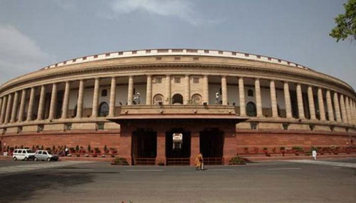 भ्रष्टाचार निवारण संशोधन विधेयक लोकसभा से पारित नहीं हुआ : नायडू भ्रष्टाचार निवारण संशोधन विधेयक लोकसभा से पारित नहीं हुआ : नायडू