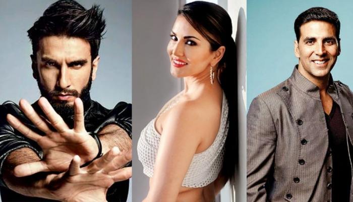 These 5 Celebs may be Host Bigg Boss Instead of Salman khan These 5 Celebs may be Host Bigg Boss Instead of Salman khan