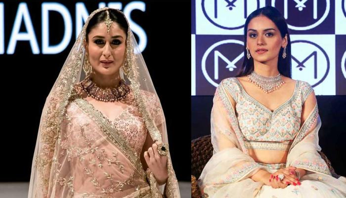 करीना कपूर के साथ अब इस ज्वेलरी ब्रांड के विज्ञापन में दिखेंगी Miss World मानुषी छिल्लर करीना कपूर के साथ अब इस ज्वेलरी ब्रांड के विज्ञापन में दिखेंगी Miss World मानुषी छिल्लर