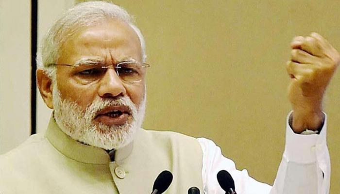संसद में गतिरोध के खिलाफ अनशन करेंगे बीजेपी सांसद, पीएम मोदी ने की घोषणा संसद में गतिरोध के खिलाफ अनशन करेंगे बीजेपी सांसद, पीएम मोदी ने की घोषणा