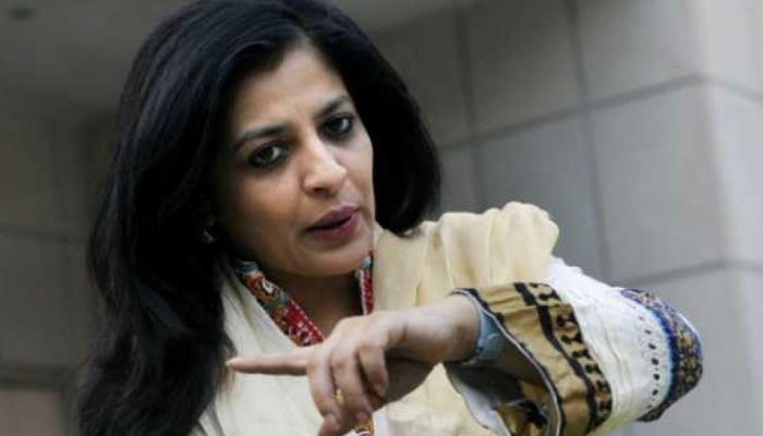 शाजिया इल्मी भी केजरीवाल की राह पर, कपिल सिब्बल के बेटे से मांगी माफी शाजिया इल्मी भी केजरीवाल की राह पर, कपिल सिब्बल के बेटे से मांगी माफी