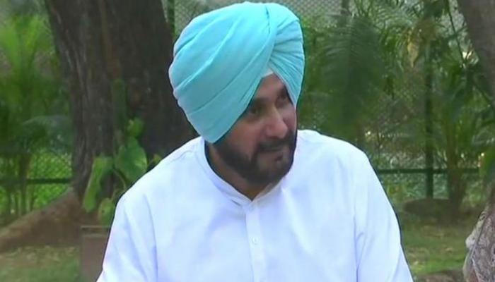 Navjot Singh Sidhu problems may increase, new evidence submitted in Supreme Court Navjot Singh Sidhu problems may increase, new evidence submitted in Supreme Court