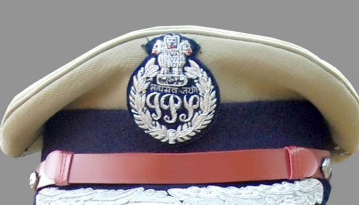 बिहार में बड़ा प्रशासनिक फेरबदल, 21 आईपीएस अधिकारियों का तबादला बिहार में बड़ा प्रशासनिक फेरबदल, 21 आईपीएस अधिकारियों का तबादला