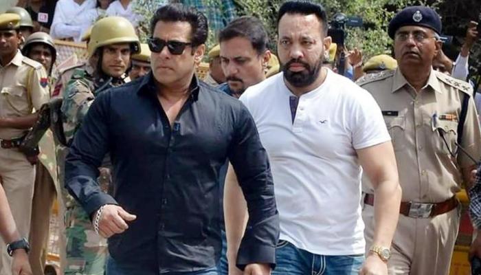 Rakesh JhunJhunwala lost 6 crore after Salman Khan sentenced Rakesh JhunJhunwala lost 6 crore after Salman Khan sentenced